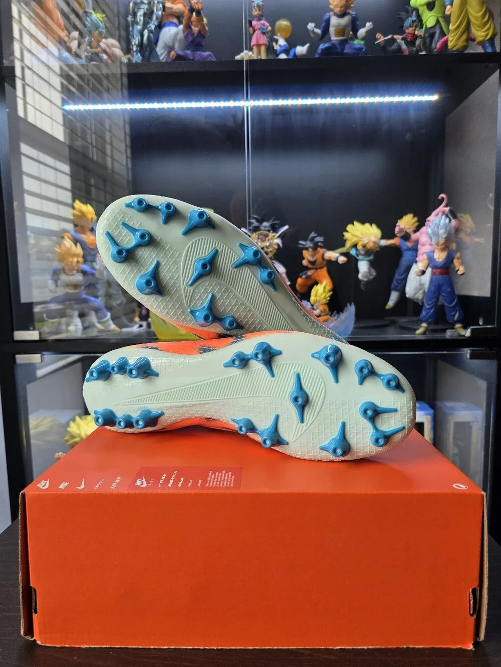 Kylian Mbappé x Nike Mercurial Superfly 10 Academy Soccer Cleats